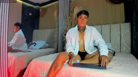 Casper online show from April 27, 12:13 pm