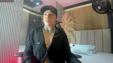 Casper online show from April 23, 1:02 pm