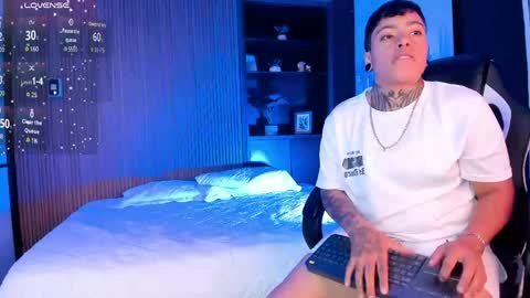 Casper online show from June 5, 12:33 pm