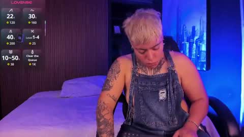 Casper online show from July 4, 1:07 pm