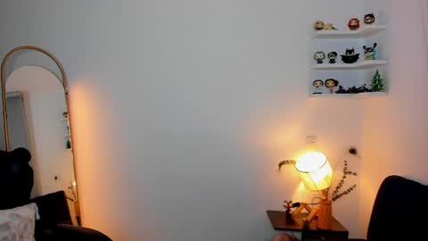 Cassie online show from April 15, 10:54 pm