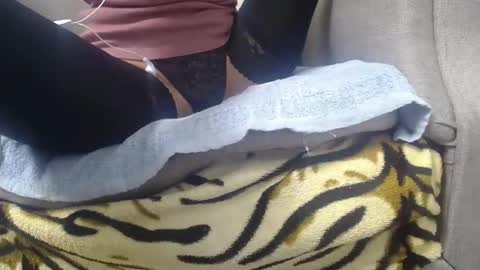 Cassandra joy online show from November 24, 1:02 pm