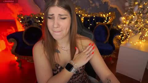 Lena online show from February 21, 8:04 am