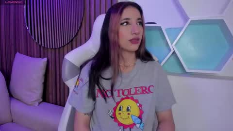 cassidy_evans online show from September 27, 11:39 am