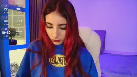 cassidy_evans online show from November 18, 11:33 am