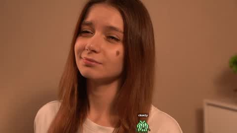 Cassie online show from March 28, 4:06 pm