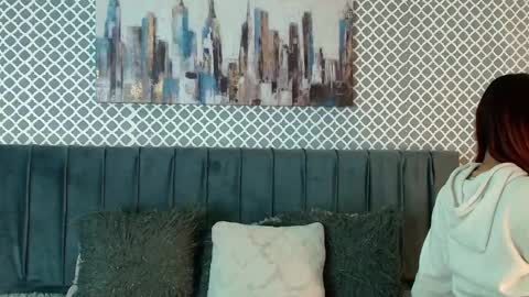 Snapshot of cassie_bloom chatting on September 12, 4:35 am cassie_bloom online show from September 12, 4:35 am