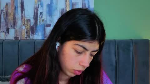 cassie_bloom online show from April 17, 4:03 am