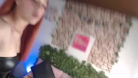 Casie  online show from January 16, 6:59 pm