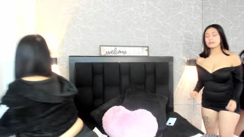 Cassie Jones online show from January 20, 3:37 am