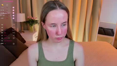 Snapshot of cassie_kelman chatting on February 22, 8:59 pm Cassie online show from February 22, 8:59 pm