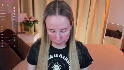 Snapshot of cassie_kelman chatting on January 31, 8:54 pm Cassie online show from January 31, 8:54 pm