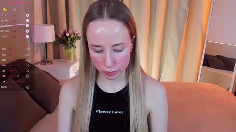Snapshot of cassie_kelman chatting on January 17, 8:55 pm Cassie online show from January 17, 8:55 pm