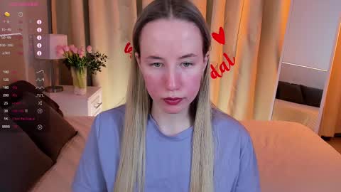 Snapshot of cassie_kelman chatting on February 9, 9:06 pm Cassie online show from February 9, 9:06 pm