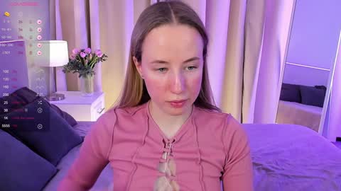 Snapshot of cassie_kelman chatting on January 19, 9:02 pm Cassie online show from January 19, 9:02 pm