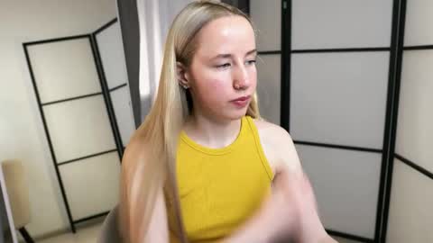 Cassie online show from February 17, 10:20 pm