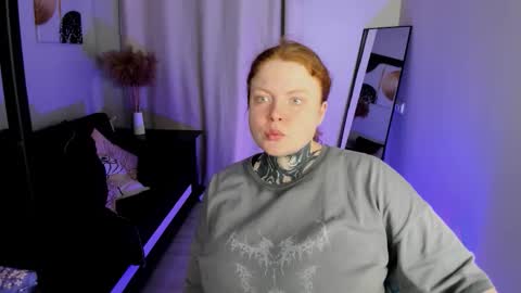 Cassie online show from March 22, 8:37 pm