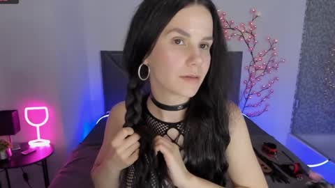 Cassie online show from March 30, 8:47 am