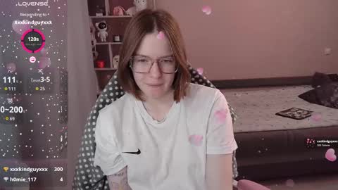 Snapshot of cassiejuice chatting on October 22, 5:51 pm Cassie online show from October 22, 5:51 pm