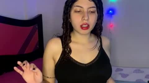 cassierosse2 online show from July 23, 9:39 am
