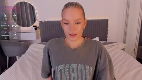 Angel 3 online show from January 16, 4:36 pm