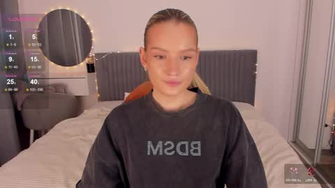 Angel 3 online show from April 23, 2:41 pm