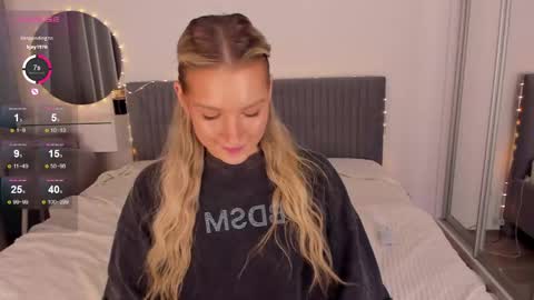 Angel 3 online show from April 18, 7:58 pm