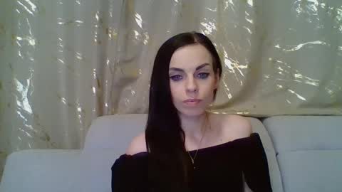 Cassie online show from February 11, 8:54 pm