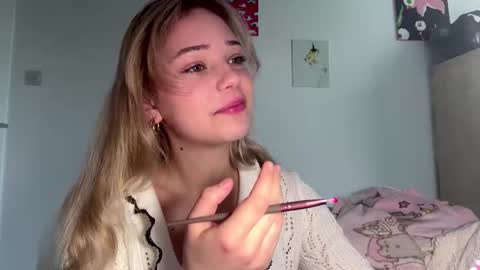 Olivia online show from February 21, 8:26 am