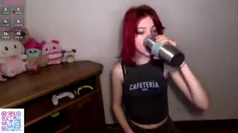 Cassy online show from February 21, 4:30 pm