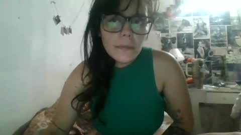 Snapshot of casuprincesa chatting on February 6, 8:07 am casuprincesa online show from February 6, 8:07 am