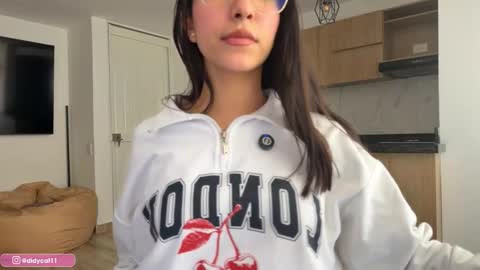 Didy online show from February 26, 5:56 pm