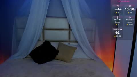 Lorena Saenz online show from February 11, 6:53 pm