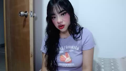 Mila online show from November 14, 2:00 am