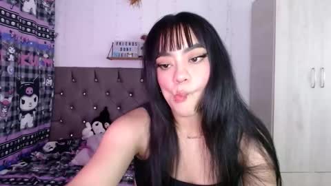 Mila online show from November 29, 5:55 am