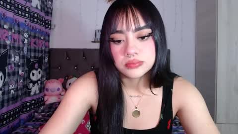 Snapshot of cat_mila_ chatting on September 27, 6:20 am Mila online show from September 27, 6:20 am