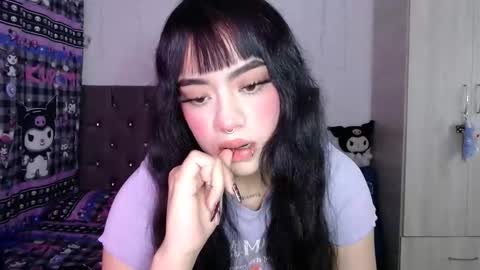 Mila online show from January 12, 7:13 am