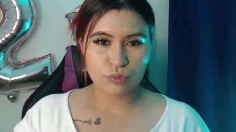 Snapshot of cata__gutierrez_ chatting on September 28, 3:46 am Cata online show from September 28, 3:46 am