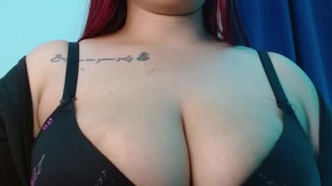 Snapshot of cata__gutierrez_ chatting on October 16, 4:48 am Cata online show from October 16, 4:48 am