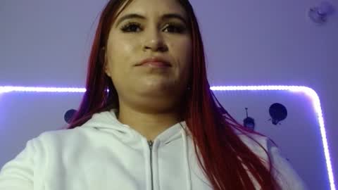 Snapshot of cata__gutierrez_ chatting on September 23, 4:54 am Cata online show from September 23, 4:54 am