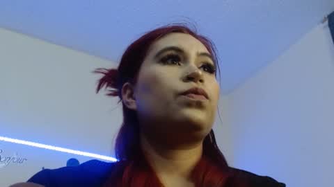 Snapshot of cata__gutierrez_ chatting on December 31, 12:21 am Cata online show from December 31, 12:21 am