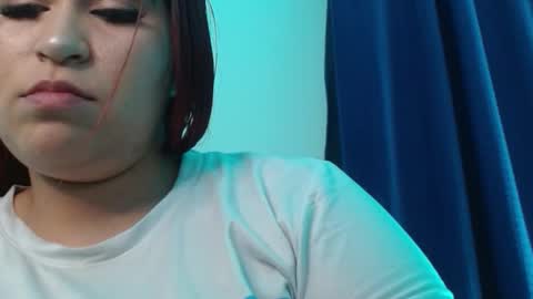 Snapshot of cata__gutierrez_ chatting on October 13, 4:59 am Cata online show from October 13, 4:59 am