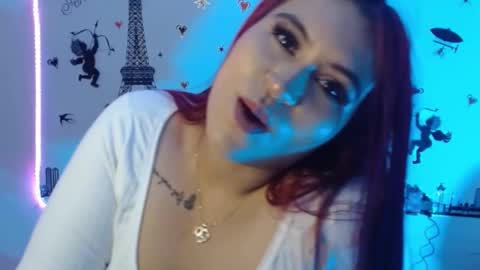 Snapshot of cata__gutierrez_ chatting on March 6, 10:52 am Cata online show from March 6, 10:52 am