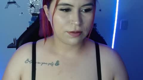Snapshot of cata__gutierrez_ chatting on September 10, 3:28 am Cata online show from September 10, 3:28 am