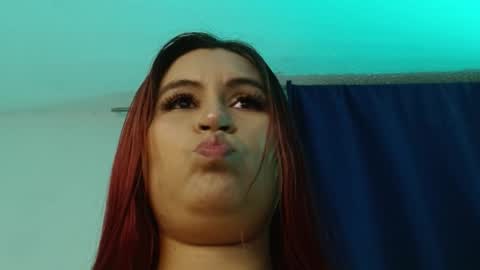 Snapshot of cata__gutierrez_ chatting on October 1, 4:17 am Cata online show from October 1, 4:17 am