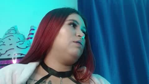 Snapshot of cata__gutierrez_ chatting on September 26, 6:00 am Cata online show from September 26, 6:00 am