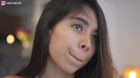 Catalina online show from October 30, 4:30 pm