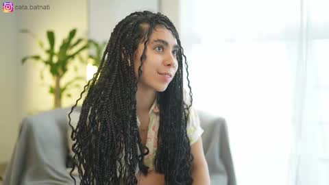 Catalina online show from March 6, 2:56 pm