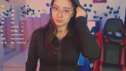 cata_lover1 online show from February 12, 7:15 pm