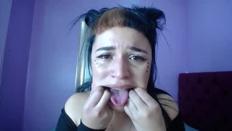 Catalellaprincess online show from January 27, 8:17 pm